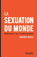 Sexuation du monde (La)